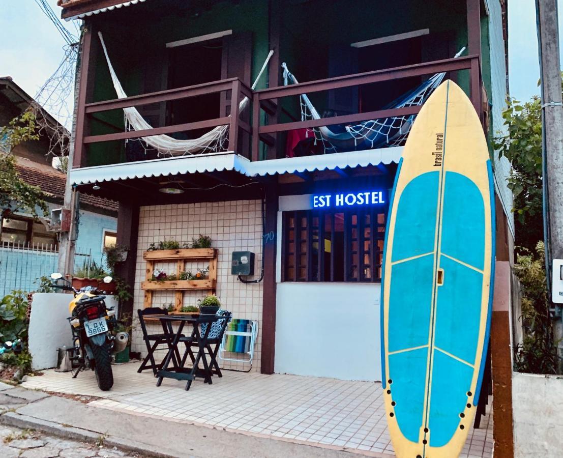 Floripa Guest Hostel Florianopolis Exterior photo